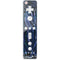 Ruth Thompson Dark Dragon by Ruth Thompson Wii Remote Controller Skin