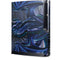 Ruth Thompson Dark Dragon by Ruth Thompson Playstation 3 & PS3 Slim Skin