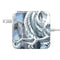 Ruth Thompson Checkmate Dragons by Ruth Thompson 85W Power Adapter (15 and 17 inch MacBook Pro Charger) Skin