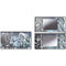 Ruth Thompson Checkmate Dragons by Ruth Thompson DS Lite Skin