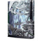 Ruth Thompson Checkmate Dragons by Ruth Thompson Playstation 3 & PS3 Slim Skin