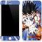 Dragon Ball Z Goku Kamehameha Blast iPhone 6/6s Plus Skin