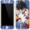 Dragon Ball Z Goku Kamehameha Blast iPhone 6/6s Skin