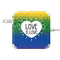 Love Is Love Rainbow 85W Power Adapter (15 and 17 inch MacBook Pro Charger) Skin