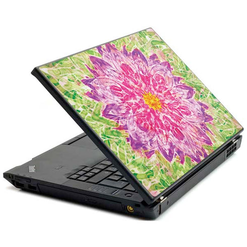 Ginseng Flower Lenovo T420 Skin