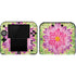 Ginseng Flower Nintendo Skins