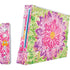 Ginseng Flower Nintendo Skins