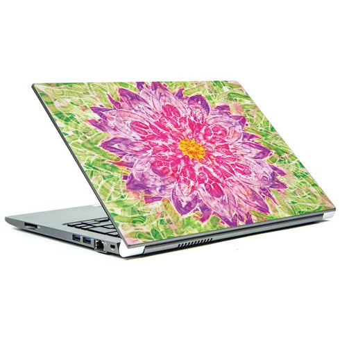 Ginseng Flower Portege Z30t/Z30t-A Skin