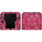 Pink Zen Ginseng Nintendo 2DS Skin