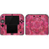 Pink Zen Ginseng Nintendo Skins