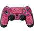 Pink Zen Ginseng PlayStation PS4 Skins