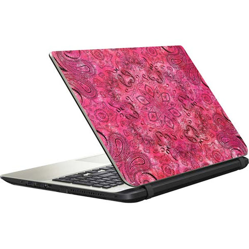 Pink Zen Ginseng Satellite L50-B / S50-B Skin