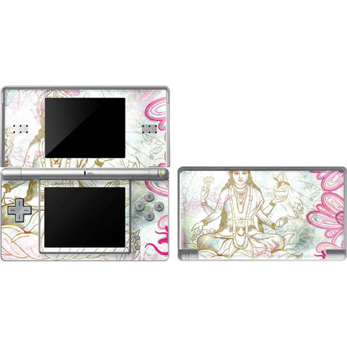 Meditation DS Lite Skin