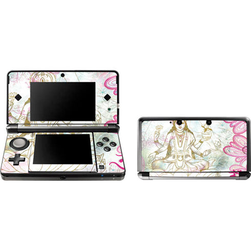 Meditation Nintendo Skins