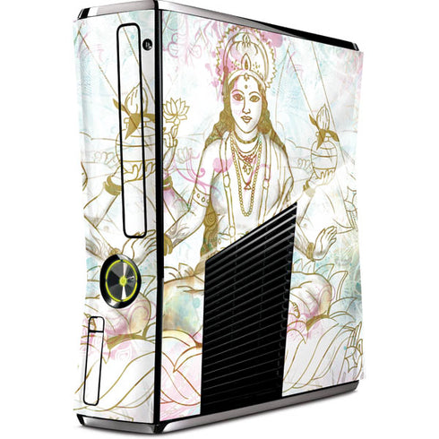 Meditation Xbox 360 Slim (2010) Skin