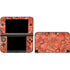 Orange Zen Nintendo Skins
