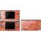 Orange Zen DS Lite Skin