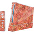 Orange Zen Nintendo Skins