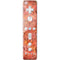 Orange Zen Wii Remote Controller Skin