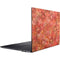 Orange Zen Ativ Book 9 (15.6in 2014) Skin