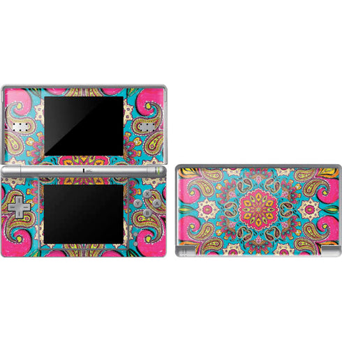 Tantra Ginseng DS Lite Skin