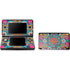 Tantra Ginseng Nintendo Skins