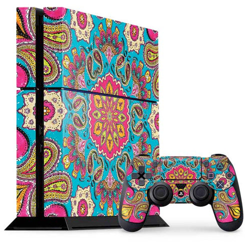 Tantra Ginseng PlayStation PS4 Skins