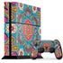 Tantra Ginseng PlayStation PS4 Skins