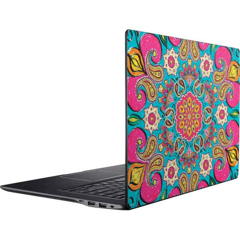 Tantra Ginseng Ativ Book 9 (15.6in 2014) Skin