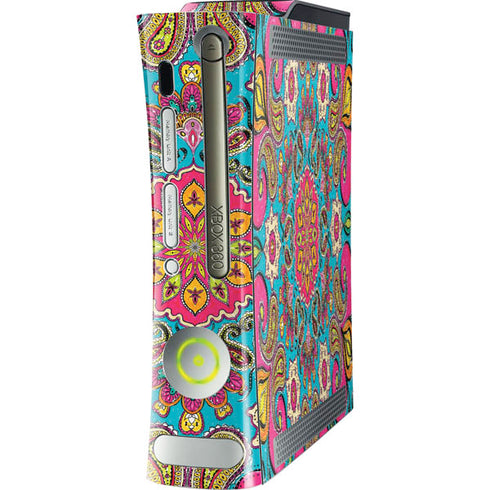 Tantra Ginseng Xbox 360 (Includes HDD) Skin