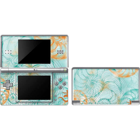 Tranquility DS Lite Skin