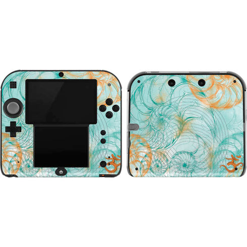 Tranquility Nintendo Skins