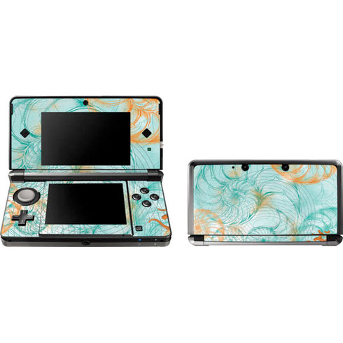 Tranquility 3DS (2011) Skin