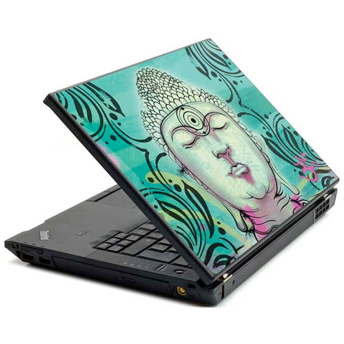 Bodhisattva Lenovo T420 Skin