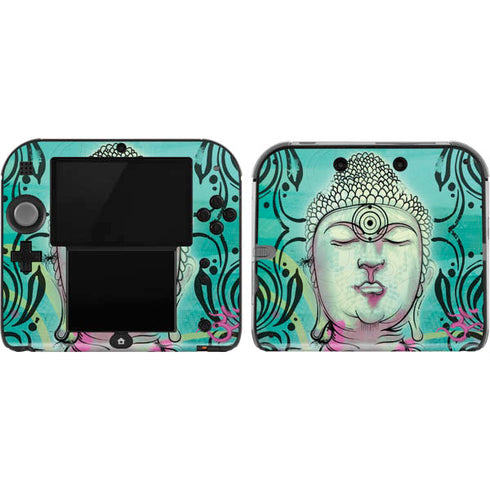 Bodhisattva Nintendo Skins