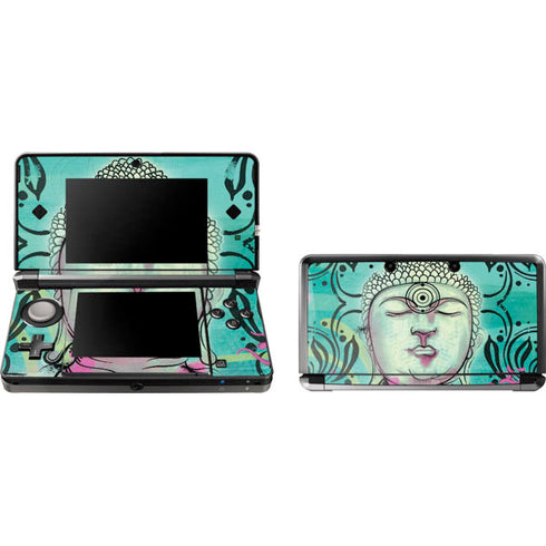 Bodhisattva 3DS (2011) Skin