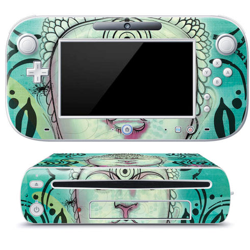 Bodhisattva Wii U (Console + 1 Controller) Skin