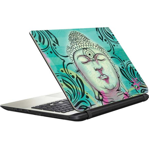 Bodhisattva Satellite L50-B / S50-B Skin