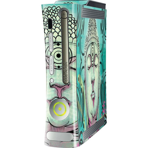 Bodhisattva Xbox 360 (Includes HDD) Skin