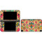 Colorful Mind 3DS XL 2015 Skin