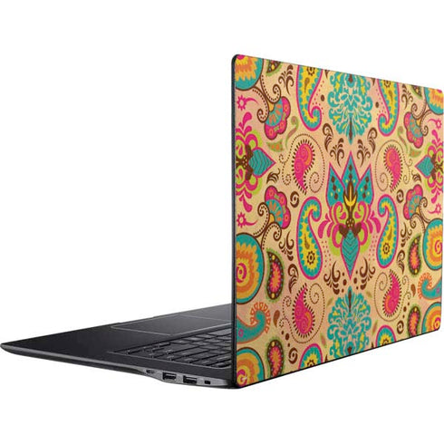 Colorful Mind Ativ Book 9 (15.6in 2014) Skin
