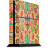 Colorful Mind PlayStation PS4 Skins
