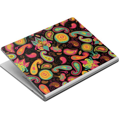 Karma Ginseng Surface Book Skin