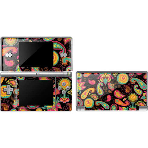 Karma Ginseng DS Lite Skin