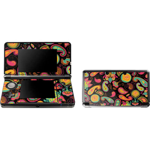 Karma Ginseng Nintendo Skins