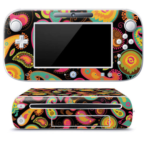 Karma Ginseng Wii U (Console + 1 Controller) Skin