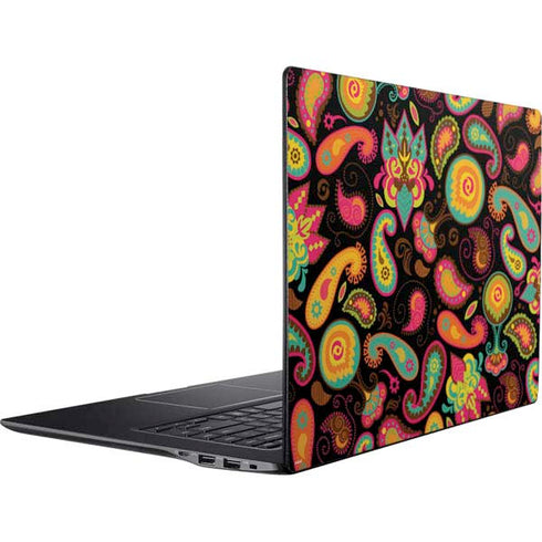 Karma Ginseng Ativ Book 9 (15.6in 2014) Skin