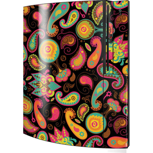 Karma Ginseng Playstation 3 & PS3 Skin