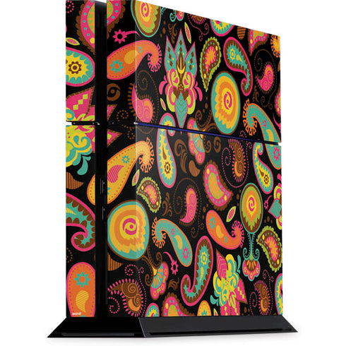 Karma Ginseng PS4 Console Skin