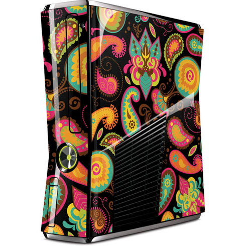 Karma Ginseng Xbox 360 Slim (2010) Skin